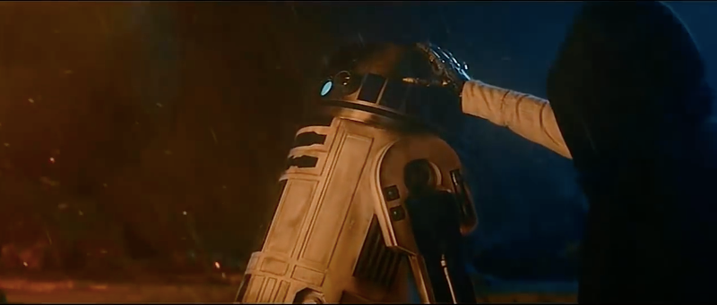 Image: Star Wars: The Force Awakens, Lucasfilm